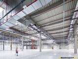 Warehouses to let in Cheb