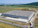 Warehouses to let in Mladá Boleslav
