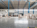 Warehouses to let in Prague Airport
