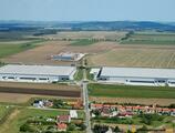 Warehouses to let in Prologis Park Brno