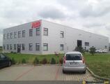 Warehouses to let in CPI Park Vestec Prague
