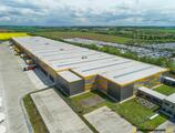 Warehouses to let in VGP Park Jeneč