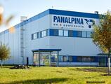 Warehouses to let in Panattoni Park Prague Airport II