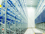 Warehouses to let in StoXFrost dry/cold/refrigerated warehouse