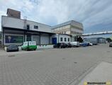 Warehouses to let in Warehouse premises Kyslíkova