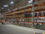 Warehouses to let in Xpress Trans s.r.o. warehouse premises