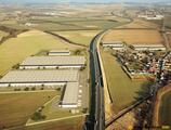 Warehouses to let in Europe Huajie Development s.r.o.  Panattoni Park Prague - Airport II