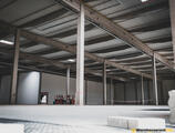 Warehouses to let in East Park Olomouc