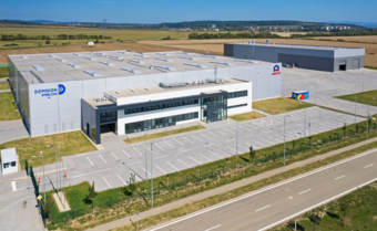 The ARETE Group approved production halls in Uherské Hradiště and Košice, with investments reaching almost 20 million EUR