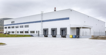 SSI Technologies is expanding its production facilities in Přestanov