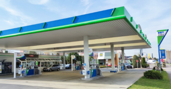 AlzaBoxes will already be available at 50 OMV filling stations