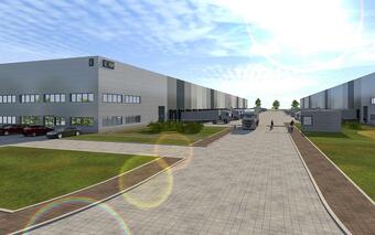 VGP announces a new tenant of ITAB Shop Concept in Prostějov