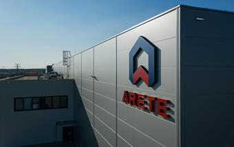 Arete secures €30 million financing from Raiffeisenbank