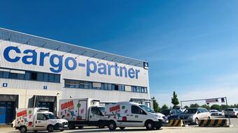 Cargo-partner has expanded its three warehouses in Poland, the Czech Republic and Slovakia. Food products have their places in Dobrovíz and Brno