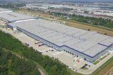 ČS nemovitostní fond buys Panattoni Park Tychy DC1 in Poland