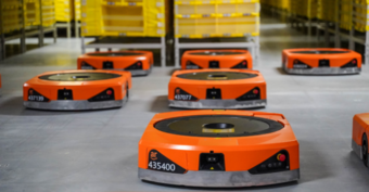 Panattoni to build for Amazon the first robotic fulfillment center in the Czech Republic on a brownfield site near Kojetín