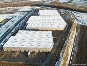 Logistics transaction of the year? EQT Exeter buys industrial buildings in the Ostrava region