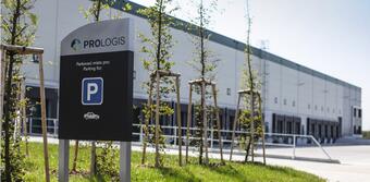 PKZ Logistics enters Prologis Park Brno