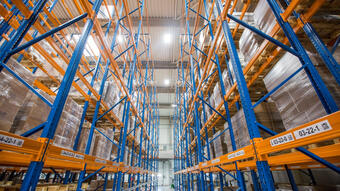 Increased demand for small units and last mile logistics space in CEE