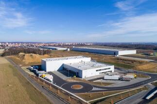 Savera Components will move its production plant to CTPark Ostrava Poruba