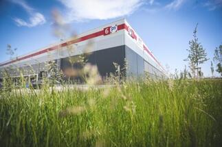P3 Logistic Parks plans to significantly expand its portfolio in the Czech Republic