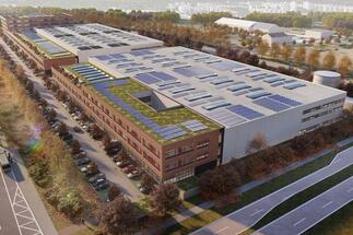 Brownfield Barracks Zátiší in Pilsen has its first tenant