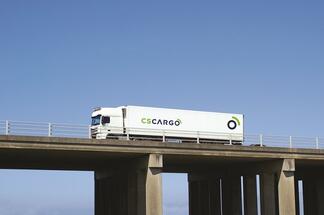 C.S.CARGO Group continued to grow in 2023