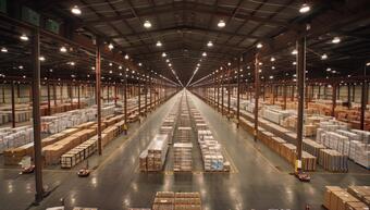 ​​The dramatic increase in warehouse prices in the Czech Republic has hit a ceiling, demand is falling
