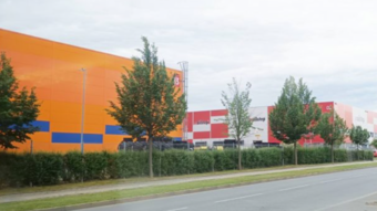 Nominal and effective rents in industrial premises are falling