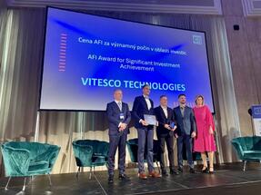 AFI held its annual conference for the fifth time and recognized innovative companies