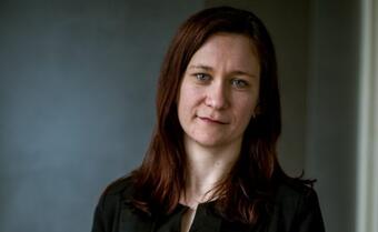 The P3 Logistic Parks team for land acquisitions is being strengthened by Stanislava Pištěková