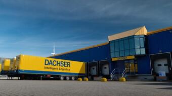 Logistics companies are opening new branches, expanding existing ones and acquiring additional customers