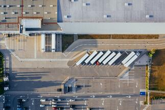 ​​The growth of the industrial real estate market has slowed down, cheaper foreign competition is pushing Czech prices down