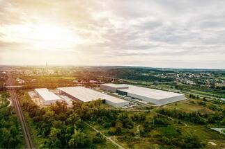 Blackstone buys a network of logistics parks in the Czech Republic and Slovakia for 470 million euros