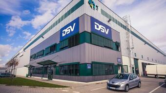 Former Czech Savings Bank fund buys logistics park in Slovakia for 1.6 billion