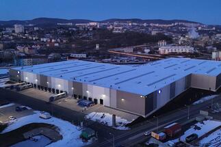Mailstep is expanding its operations, renting another center in Ústí nad Labem