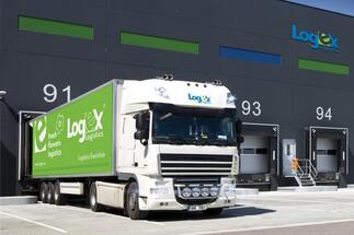 LogEx Logistics opens sea freight department and expands mobile application