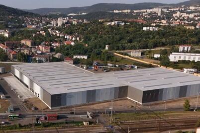 Mailstep launches operations in Ústí nad Labem and increases capacity by a third