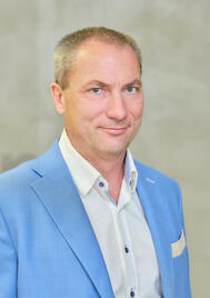 Geosan Development Appoints Radoslav Rachač as New Director