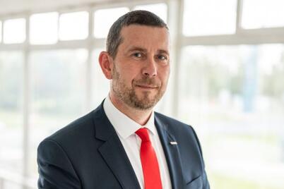 New Director at Toyota Material Handling CZ: Impact on Logistics and Warehouse Efficiency