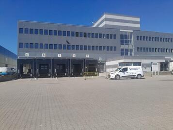 Copenhagen: Your Next Strategic Hub for E-commerce & Logistics Growth