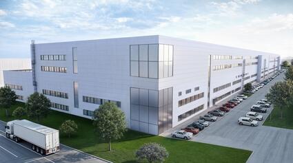 CTP Pioneers Multi-Storey Logistics in Czech Republic: Secure Your Future-Ready Space in Brno