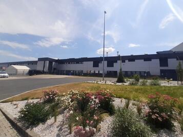 Commercial Real Estate: Financing Surges as Businesses Target Growth and New Spaces