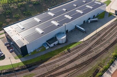Moravian-Silesian Region: Your Next Strategic Hub for Industrial and Warehouse Space in the Czech Republic