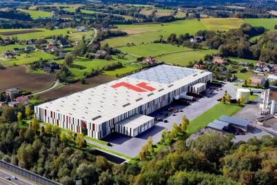 Strategic Alliance: Accolade Holding and Conseq Funds Expand Industrial Park Portfolio