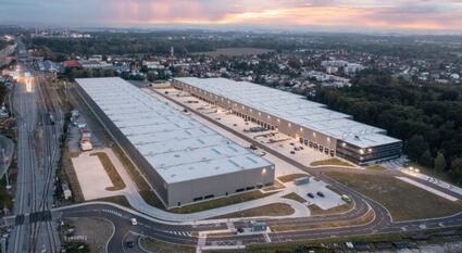 CTP Expands in Pardubice: Modern Logistics & Production Space Now Available for Lease