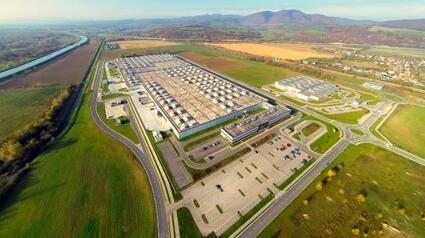 Logistics Property Market Shifts: Tenants Gain Leverage and Demand More