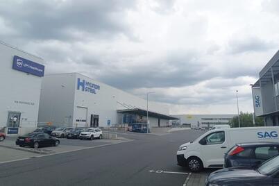 Unlock Growth: Central Europe's Booming Industrial & Logistics Property Market