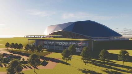 Plzeň Poised for Growth: Škoda JS & Rolls-Royce SMR Deal Boosts Industrial Real Estate Prospects