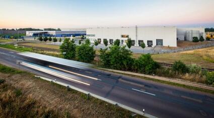 Czech Industrial Real Estate: Shifting Dynamics Favor Tenants